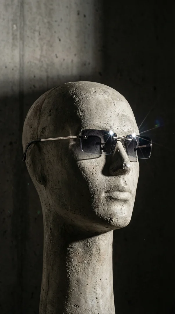 Eyewear finale