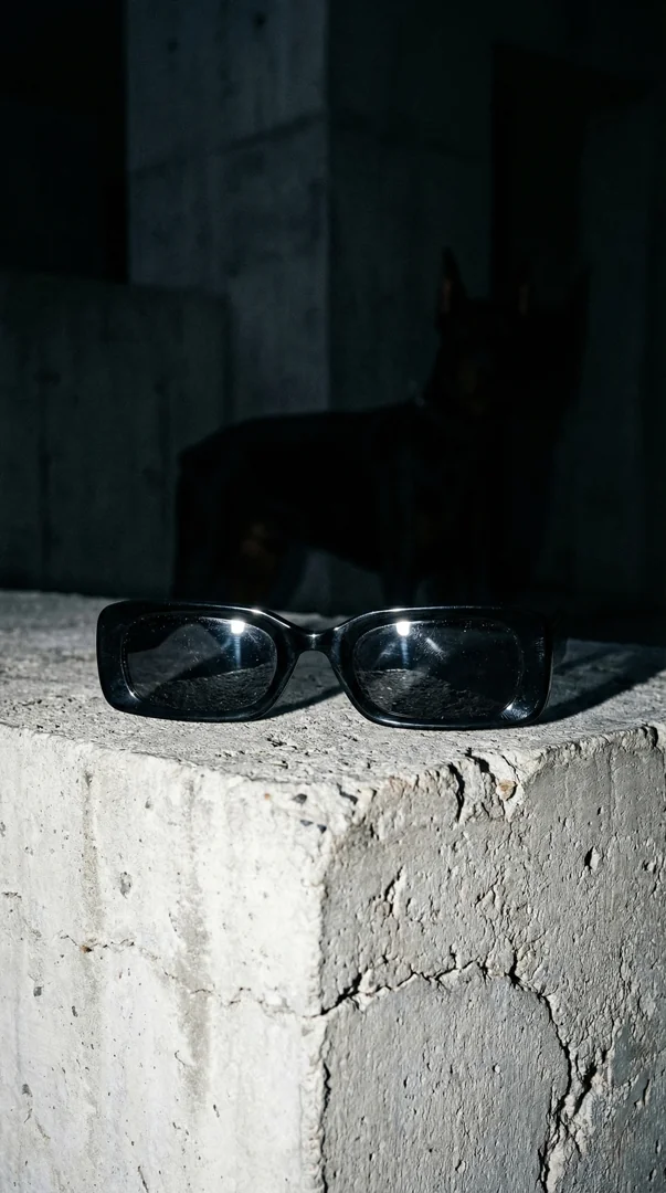 Eyewear brand